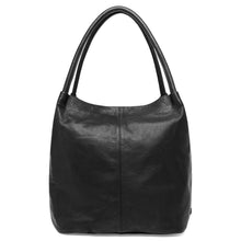 Indlæs billede til gallerivisning DEPECHE Shopper 15698 Sort
