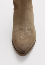 Indlæs billede til gallerivisning BUKELA Firenze Støvler Sand