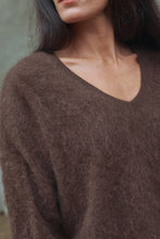 Indlæs billede til gallerivisning O'TAY Tory Blouse Teddy Brushed