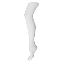 Indlæs billede til gallerivisning SNEAKY FOX Ingrid Pantyhose Hvid