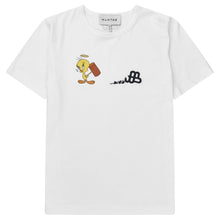 Indlæs billede til gallerivisning MUNTHE Lacin White