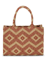 Indlæs billede til gallerivisning LUNA MOON Big Tote La Rambla Terrace