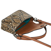 Indlæs billede til gallerivisning BECK SÖNDERGAARD Naga Loa Bag New Wheat Yellow