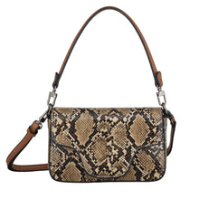 Indlæs billede til gallerivisning BECK SÖNDERGAARD Naga Loa Bag New Wheat Yellow