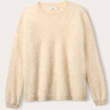 Indlæs billede til gallerivisning O'TAY Natalina Blouse Porcelain