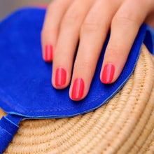 Indlæs billede til gallerivisning GREEN Neglelak Manucurist Bougainville