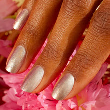 Indlæs billede til gallerivisning GREEN Neglelak Manucurist Disco