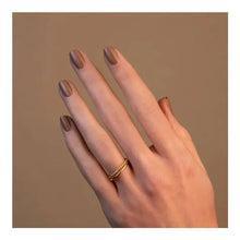 Indlæs billede til gallerivisning GREEN Neglelak Manucurist Orme