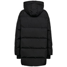 Indlæs billede til gallerivisning MOS MOSH Nova Avon Down Jacket Black