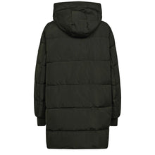 Indlæs billede til gallerivisning MOS MOSH Nova Avon Down Jacket Rosin