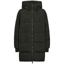 Indlæs billede til gallerivisning MOS MOSH Nova Avon Down Jacket Rosin