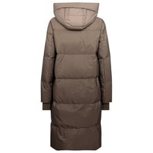 Indlæs billede til gallerivisning MOS MOSH Nova Dip Dye Down Jack Savannah Tan