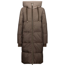 Indlæs billede til gallerivisning MOS MOSH Nova Dip Dye Down Jack Savannah Tan