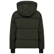 Indlæs billede til gallerivisning MOS MOSH Ollie Terma Long Coat Rosin