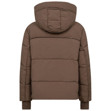 Indlæs billede til gallerivisning MOS MOSH Ollie Terma Jacket Chocolate Chip