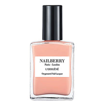 Indlæs billede til gallerivisning NAILBERRY Peach Of My Heart