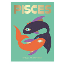 Indlæs billede til gallerivisning NEW MAGS Book Pisces