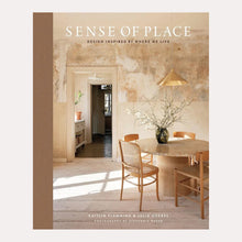 Indlæs billede til gallerivisning NEW MAGS Book Sense Of Place