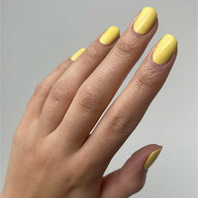 Indlæs billede til gallerivisning NAILBERRY Neglelak Simply The Zest