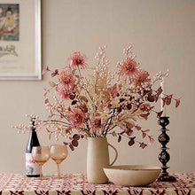 Indlæs billede til gallerivisning BUNGALOW Hydrangeas Rosy