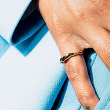 Indlæs billede til gallerivisning HOUSE OF VINCENT Manifestation Ring