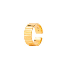Indlæs billede til gallerivisning HOUSE OF VINCENT Eternal Stair Ring