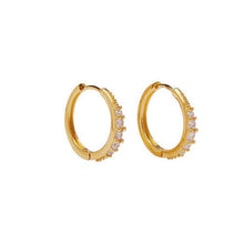 Indlæs billede til gallerivisning PICO COPENHAGEN Aisha Hoops Klar