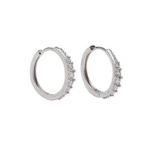 Indlæs billede til gallerivisning PICO COPENHAGEN Aisha Hoops Klar