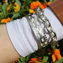 Indlæs billede til gallerivisning PICO COPENHAGEN Gilly Armbånd