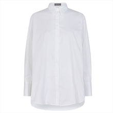 Indlæs billede til gallerivisning MOS MOSH Enola Shirt White