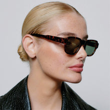 Indlæs billede til gallerivisning A.KJAERBEDE Halo Demi Tortoise