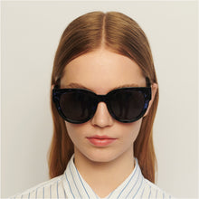 Indlæs billede til gallerivisning A.KJAERBEDE Lilly Demi Blue