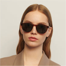 Indlæs billede til gallerivisning A. KJÆRBEDE Marvin Brown Transparent