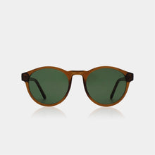 Indlæs billede til gallerivisning A.KJAERBEDE Marvin Smoke Transparent