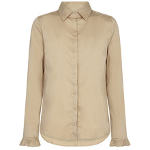 Indlæs billede til gallerivisning MOS MOSH Mattie Flip Shirt Twill