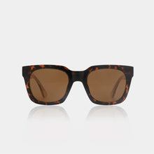 Indlæs billede til gallerivisning A.KJAERBEDE Nancy Demi Tortoise