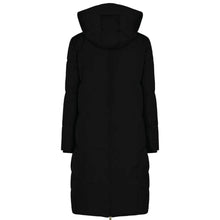 Indlæs billede til gallerivisning MOS MOSH Nova Square Down Coat Sort