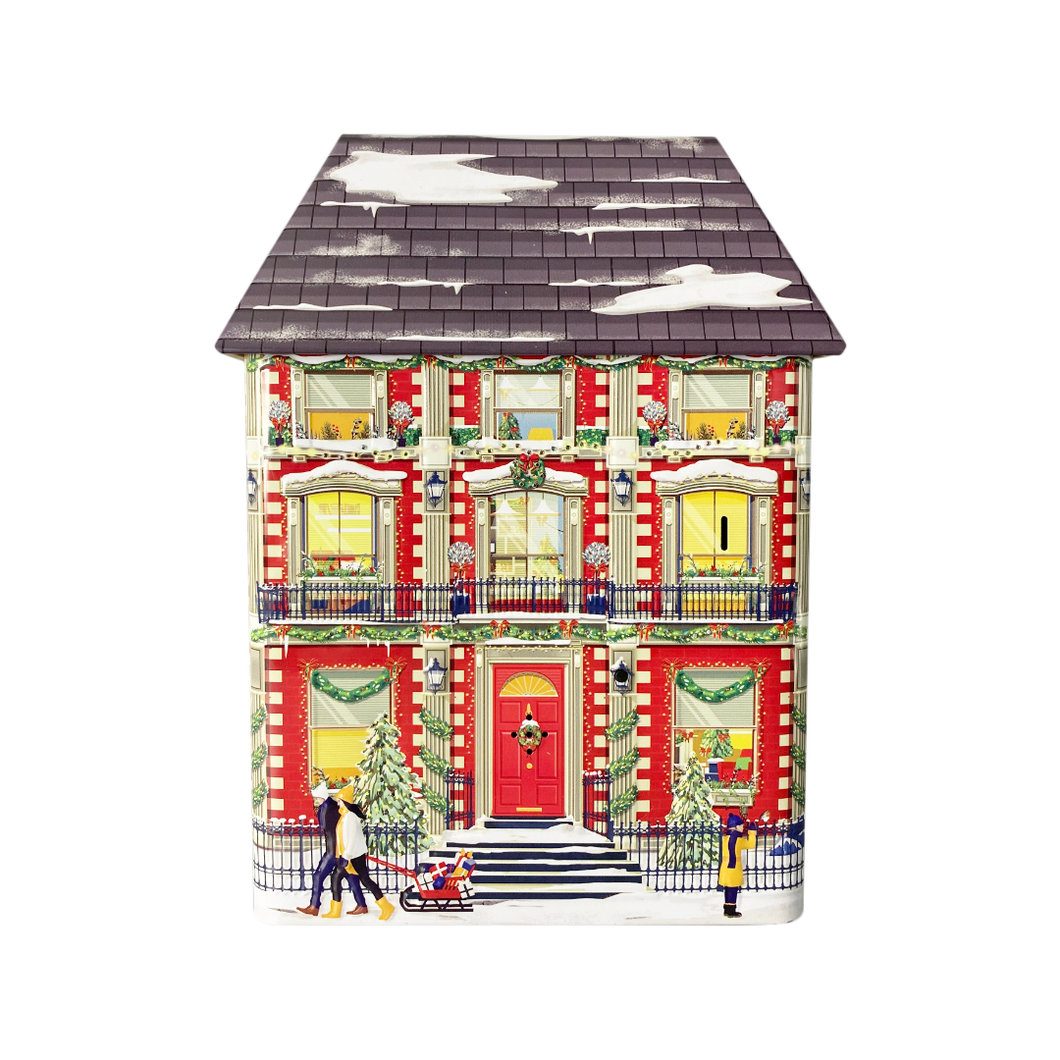 KMP Townhouse Music & Light Kagedåse