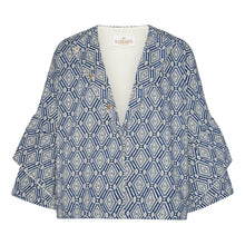 Indlæs billede til gallerivisning KARMAMIA Spencer Jacket No. 54
