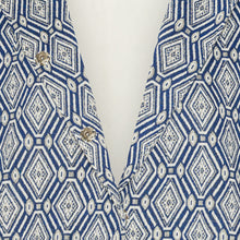 Indlæs billede til gallerivisning KARMAMIA Spencer Jacket No. 54
