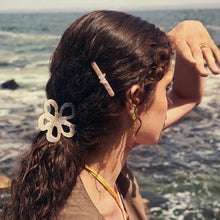 Indlæs billede til gallerivisning MAANESTEN Fiore Hairclaw Pear Sorbet
