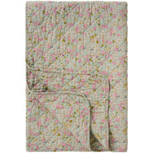 Indlæs billede til gallerivisning IB LAURSEN 07892-68 Quilt Støvblå
