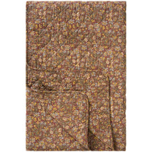 Indlæs billede til gallerivisning IB LAURSEN 07894-00 Quilt Støvet Bordeaux
