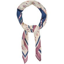 Indlæs billede til gallerivisning LOLLYS LAUNDRY Emmie Scarf Lavender

