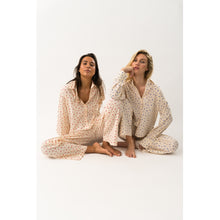 Indlæs billede til gallerivisning LOLLYS LAUNDRY Bleeker Ls Shirt Blue
