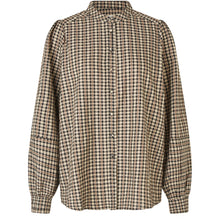 Indlæs billede til gallerivisning LOLLYS LAUNDRY Lina Shirt Ls Black
