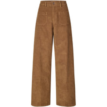 Indlæs billede til gallerivisning LOLLYS LAUNDRY Ringo Pant Hazel

