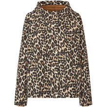 Indlæs billede til gallerivisning LOLLYS LAUNDRY Dai Jacket Leopard
