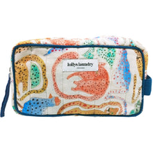 Indlæs billede til gallerivisning LOLLYS LAUNDRY Cavel Make-Up Bag
