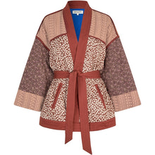 Indlæs billede til gallerivisning LOLLYS LAUNDRY Tristy Jacket Flower Print
